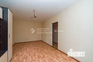 1-к квартира, вторичка, 31м2, 2/5 этаж