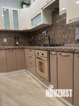 1-к квартира, вторичка, 42м2, 12/15 этаж
