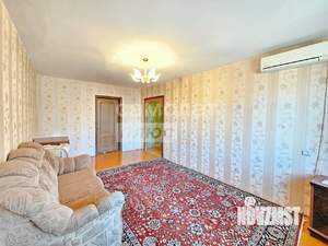 3-к квартира, вторичка, 59м2, 4/5 этаж