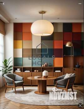 1-к квартира, вторичка, 42м2, 6/26 этаж