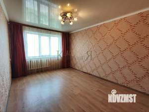 4-к квартира, вторичка, 93м2, 9/9 этаж