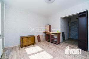 1-к квартира, вторичка, 17м2, 3/5 этаж