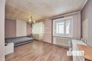 2-к квартира, вторичка, 47м2, 7/12 этаж
