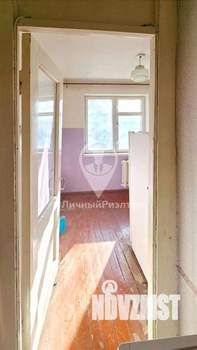 2-к квартира, вторичка, 44м2, 3/5 этаж