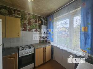 1-к квартира, вторичка, 31м2, 2/5 этаж
