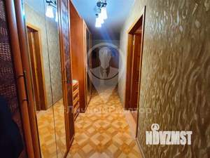 3-к квартира, вторичка, 68м2, 8/10 этаж