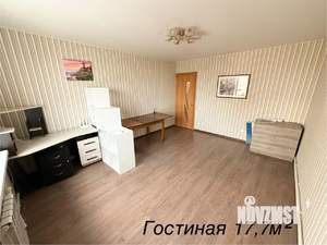 2-к квартира, вторичка, 53м2, 16/19 этаж