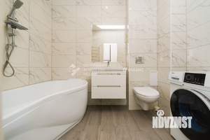 1-к квартира, вторичка, 39м2, 18/18 этаж