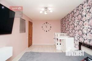 2-к квартира, вторичка, 51м2, 3/10 этаж