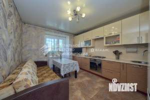 3-к квартира, вторичка, 100м2, 5/11 этаж