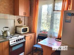 2-к квартира, вторичка, 43м2, 4/5 этаж