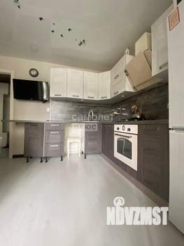 1-к квартира, вторичка, 42м2, 1/10 этаж