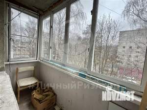 2-к квартира, вторичка, 44м2, 4/5 этаж