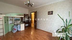 3-к квартира, вторичка, 74м2, 3/4 этаж