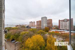 2-к квартира, вторичка, 61м2, 8/10 этаж