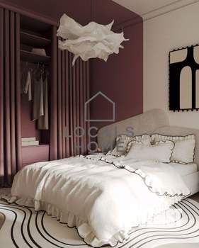 2-к квартира, вторичка, 38м2, 2/25 этаж