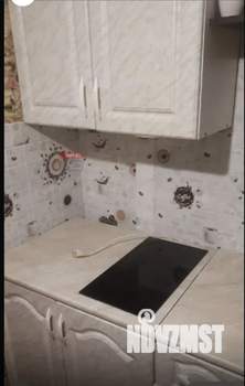 Студия квартира, вторичка, 19м2, 3/5 этаж