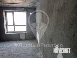 1-к квартира, вторичка, 40м2, 2/10 этаж
