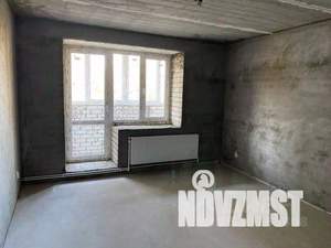 1-к квартира, вторичка, 39м2, 6/8 этаж