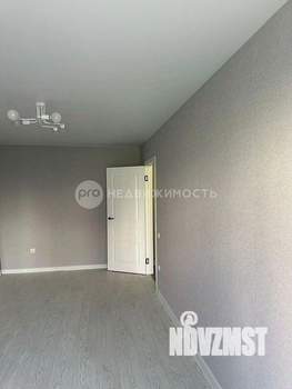 1-к квартира, вторичка, 40м2, 4/9 этаж