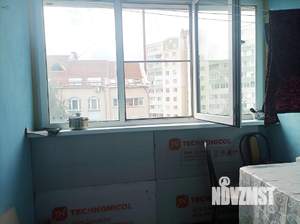 1-к квартира, вторичка, 40м2, 5/6 этаж