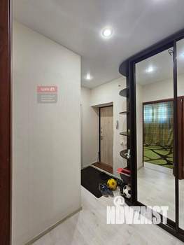 1-к квартира, вторичка, 34м2, 1/5 этаж