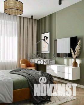 2-к квартира, вторичка, 72м2, 14/19 этаж