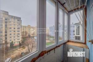 1-к квартира, вторичка, 33м2, 5/5 этаж