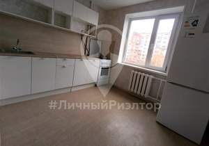 2-к квартира, вторичка, 50м2, 4/10 этаж