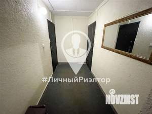 1-к квартира, вторичка, 34м2, 9/10 этаж