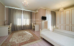6-к квартира, вторичка, 182м2, 14/15 этаж