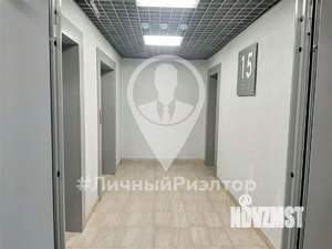 1-к квартира, вторичка, 29м2, 15/26 этаж