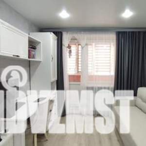2-к квартира, вторичка, 62м2, 2/10 этаж