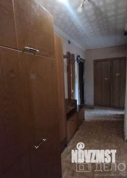 2-к квартира, вторичка, 52м2, 5/9 этаж