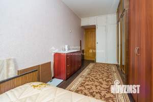 2-к квартира, вторичка, 43м2, 3/5 этаж