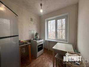 1-к квартира, вторичка, 31м2, 4/5 этаж