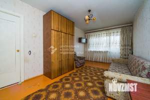 1-к квартира, вторичка, 30м2, 5/5 этаж