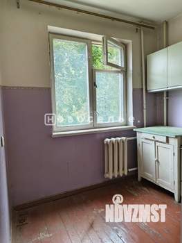 2-к квартира, вторичка, 45м2, 3/5 этаж