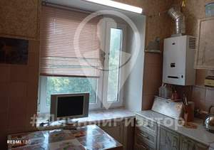2-к квартира, вторичка, 44м2, 5/5 этаж