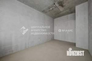 3-к квартира, вторичка, 92м2, 15/27 этаж