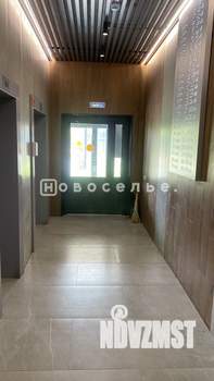 3-к квартира, вторичка, 103м2, 8/25 этаж