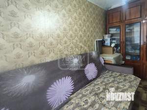 3-к квартира, вторичка, 43м2, 3/5 этаж
