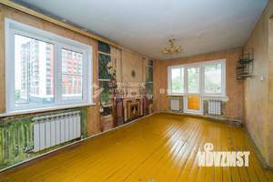 1-к квартира, вторичка, 30м2, 5/5 этаж