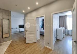 2-к квартира, вторичка, 60м2, 14/20 этаж