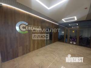 1-к квартира, вторичка, 47м2, 17/17 этаж