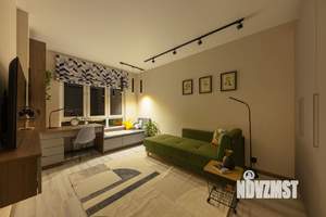 3-к квартира, вторичка, 100м2, 2/25 этаж