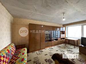 2-к квартира, вторичка, 45м2, 2/9 этаж