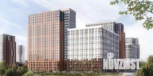 Студия квартира, вторичка, 29м2, 4/23 этаж