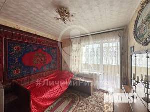 2-к квартира, вторичка, 44м2, 2/5 этаж