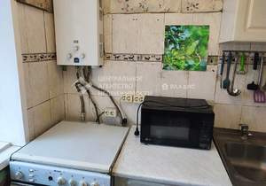 3-к квартира, вторичка, 51м2, 5/5 этаж